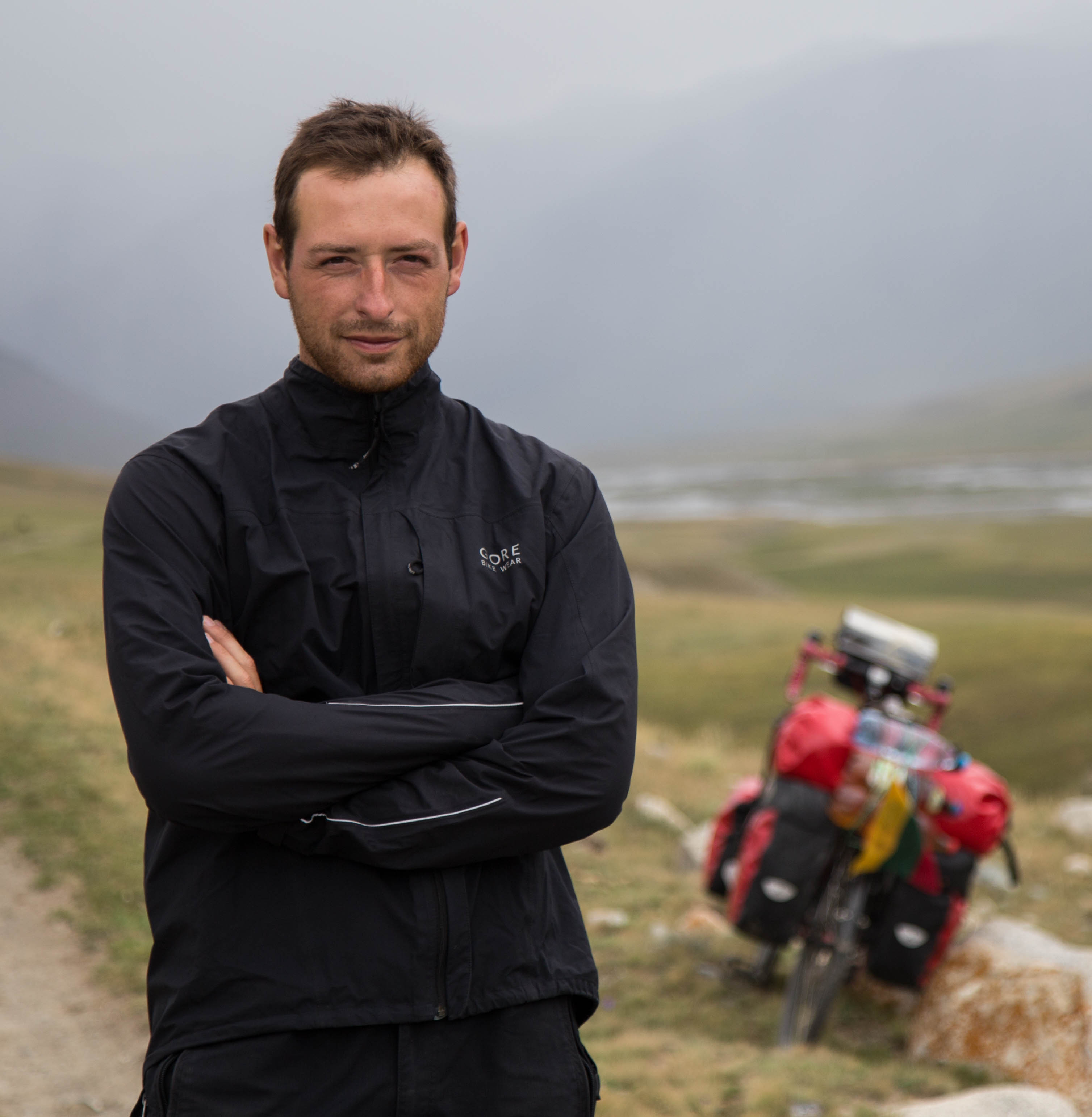 Algirdas Gurevičius